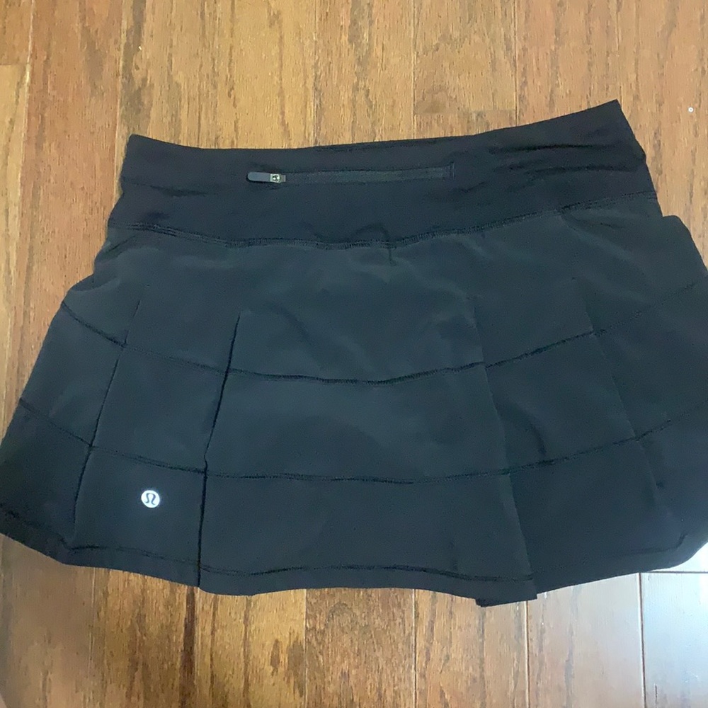 lululemon skirt